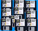 MPC2k/xl 20 floppy Disk